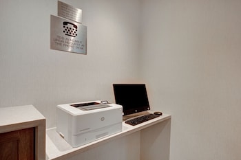 fairfield inn and suites rochester hills