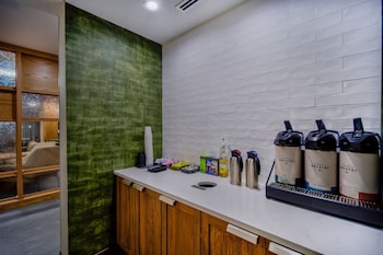 fairfield inn and suites rochester hills