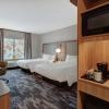 fairfield inn and suites rochester hills