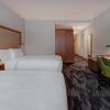 fairfield inn and suites rochester hills