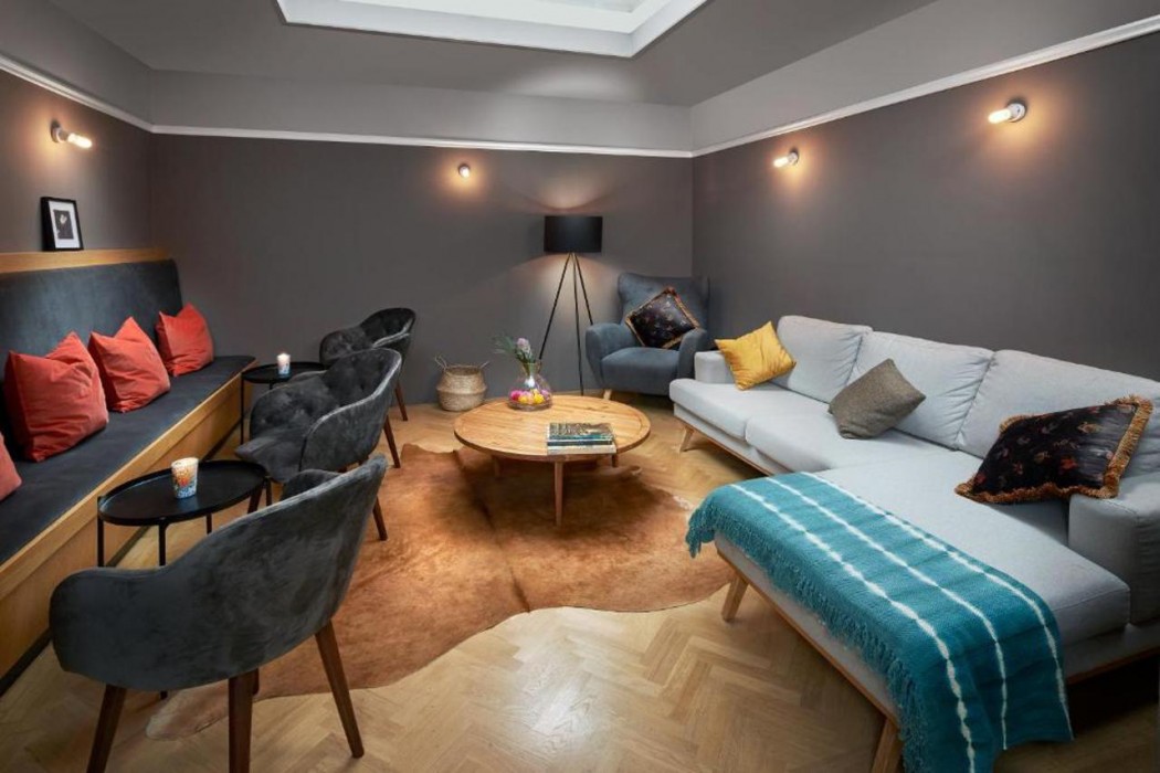 stanley collection hotel hegra amsterdam