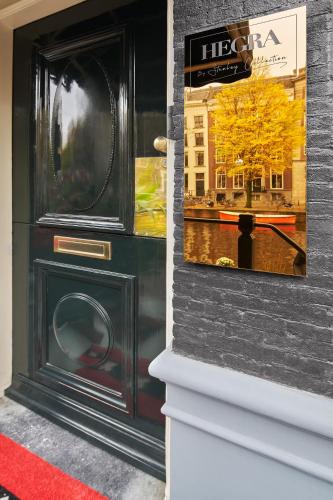 stanley collection hotel hegra amsterdam