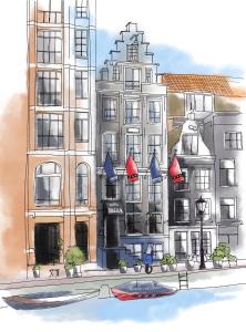 stanley collection hotel hegra amsterdam