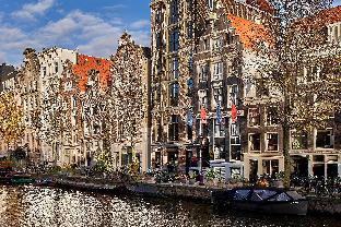 stanley collection hotel hegra amsterdam