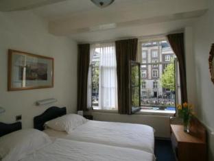 stanley collection hotel hegra amsterdam