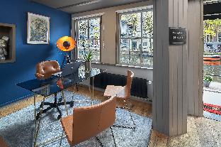 stanley collection hotel hegra amsterdam