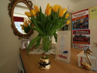 stanley collection hotel hegra amsterdam