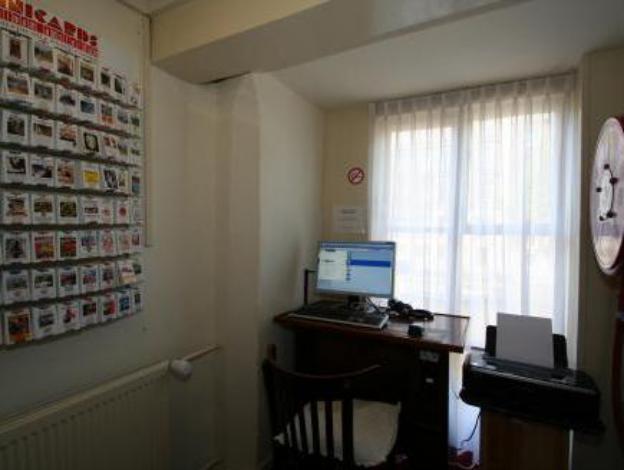 stanley collection hotel hegra amsterdam