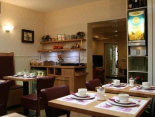 stanley collection hotel hegra amsterdam