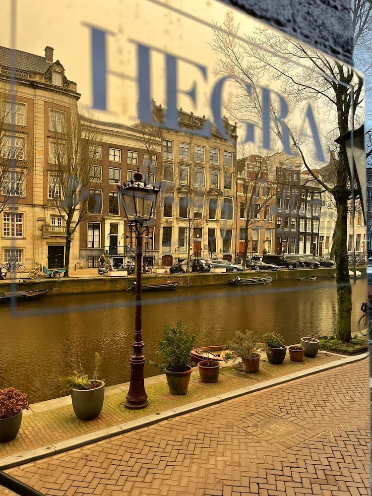 stanley collection hotel hegra amsterdam