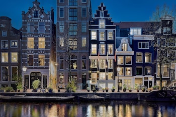 stanley collection hotel hegra amsterdam