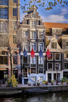 stanley collection hotel hegra amsterdam