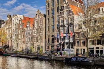 stanley collection hotel hegra amsterdam