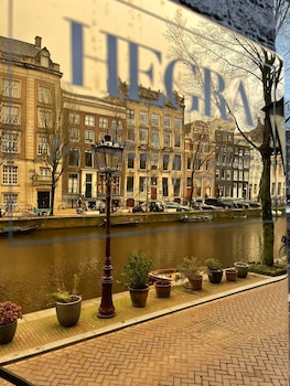 stanley collection hotel hegra amsterdam