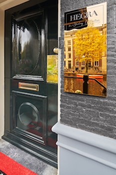 stanley collection hotel hegra amsterdam