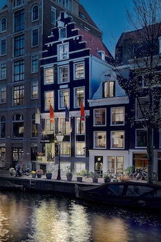 stanley collection hotel hegra amsterdam