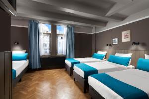 stanley collection hotel hegra amsterdam