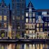 stanley collection hotel hegra amsterdam
