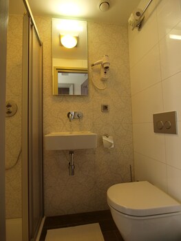 hotel clemens amsterdam