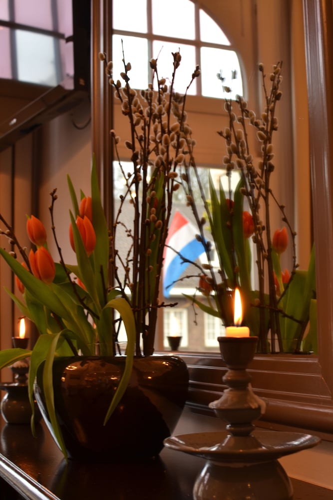 hotel clemens amsterdam