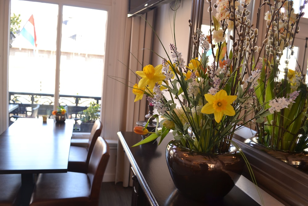 hotel clemens amsterdam