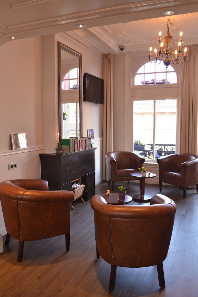 hotel clemens amsterdam