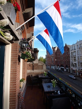 hotel clemens amsterdam