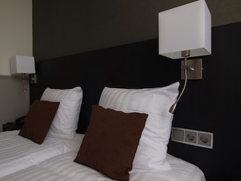 hotel clemens amsterdam