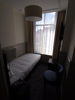 hotel clemens amsterdam