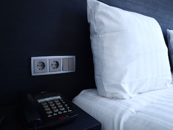 hotel clemens amsterdam