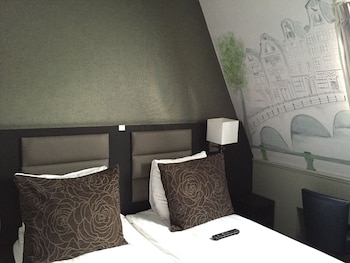 hotel clemens amsterdam