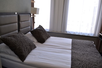 hotel clemens amsterdam