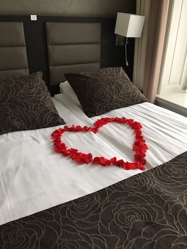 hotel clemens amsterdam