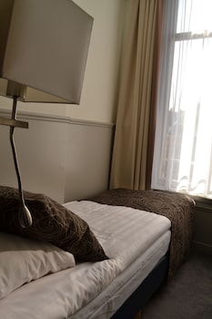 hotel clemens amsterdam