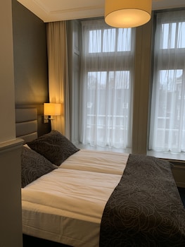 hotel clemens amsterdam