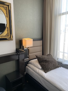 hotel clemens amsterdam