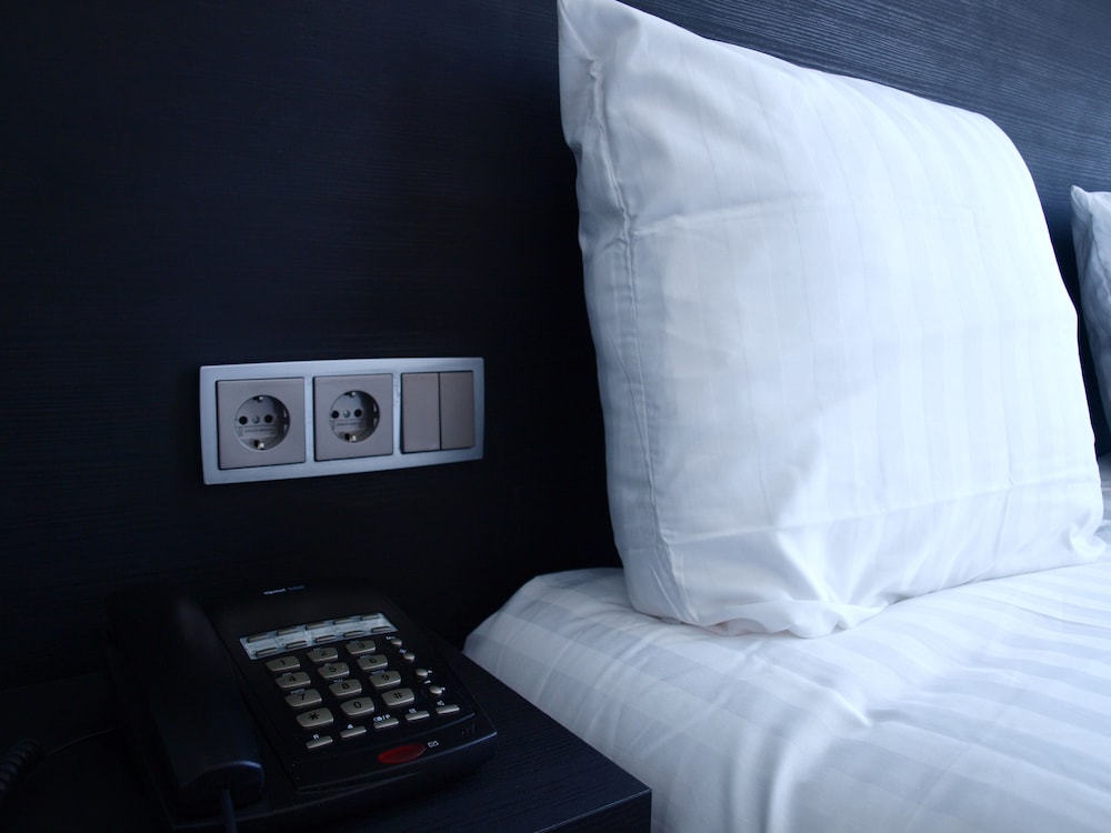 hotel clemens amsterdam