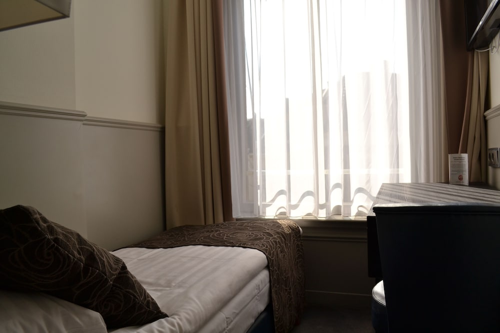 hotel clemens amsterdam