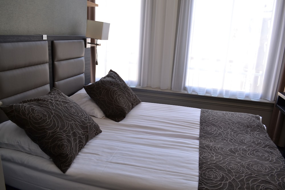 hotel clemens amsterdam