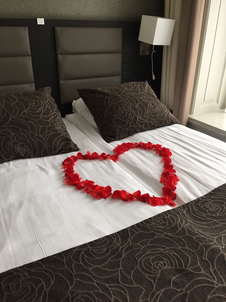 hotel clemens amsterdam