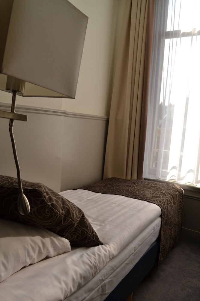 hotel clemens amsterdam