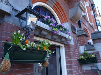 hotel clemens amsterdam