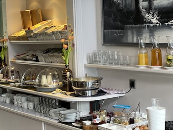 hotel clemens amsterdam