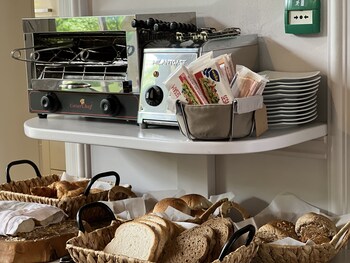 hotel clemens amsterdam