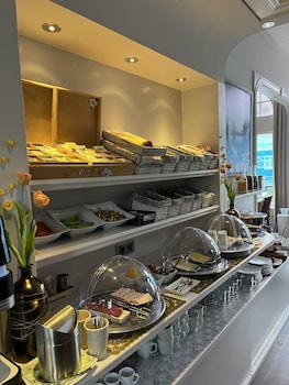 hotel clemens amsterdam