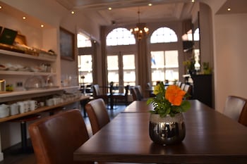 hotel clemens amsterdam