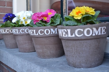 hotel clemens amsterdam