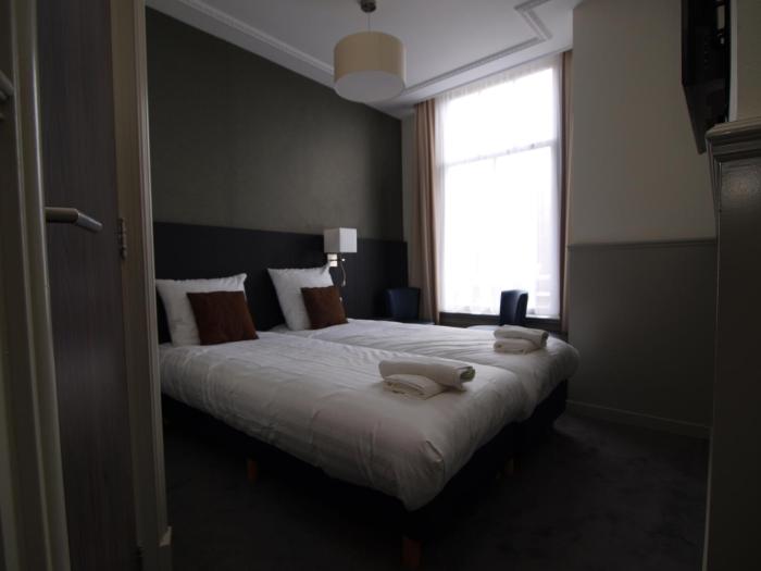 hotel clemens amsterdam