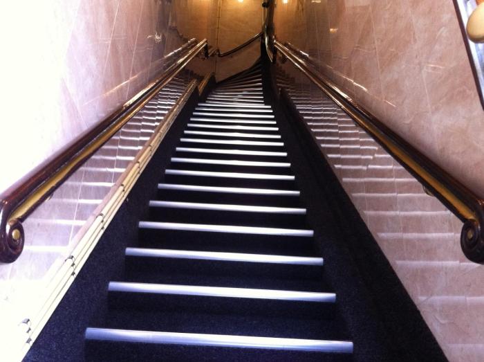 hotel clemens amsterdam