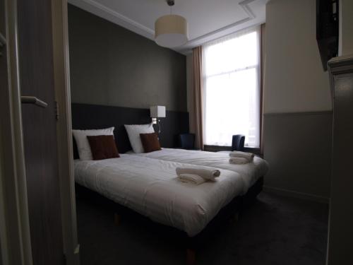 hotel clemens amsterdam